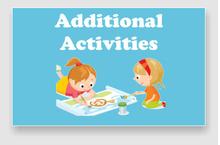 Additional Activities