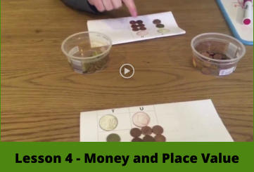 Lesson 4 - Money and Place Value