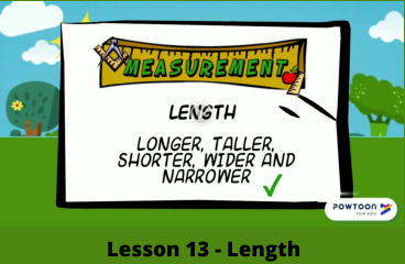Lesson 13 - Length