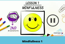 Mindfullness 1